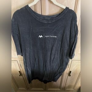 Mentality Graphic Tee